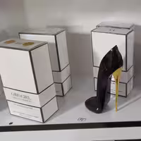 ادکلن گودگرل زنانه