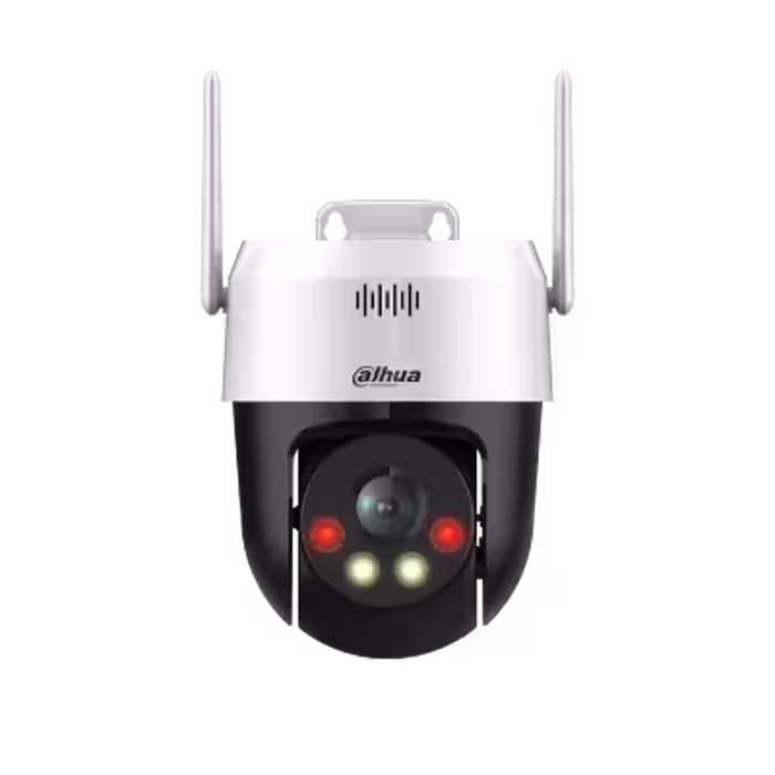 دوربین چرخشی بی سیم داهوا 2 مگاپیکسل DH-SD2A200HB-GN-AW-PV-S2
