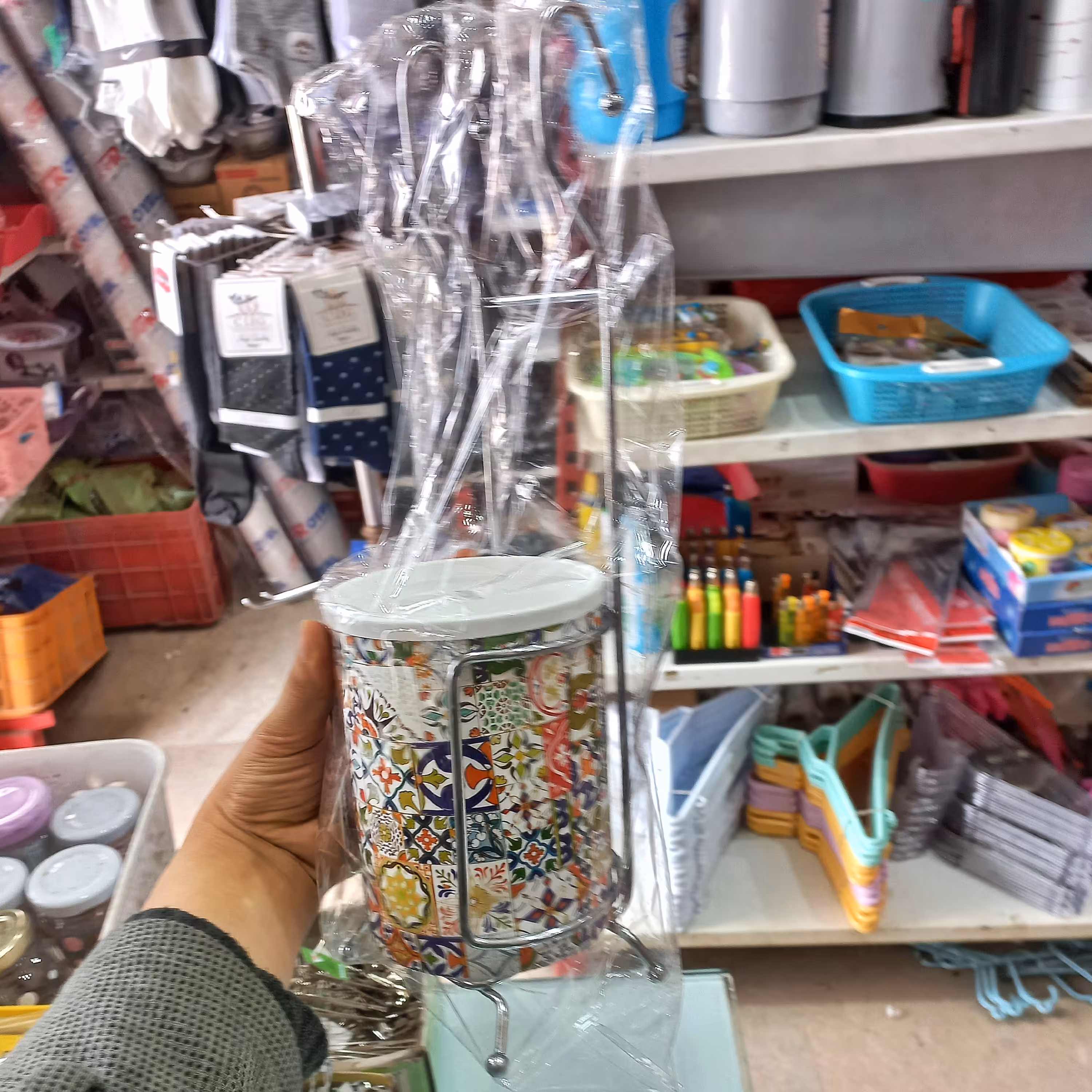 جا  قاشقی 