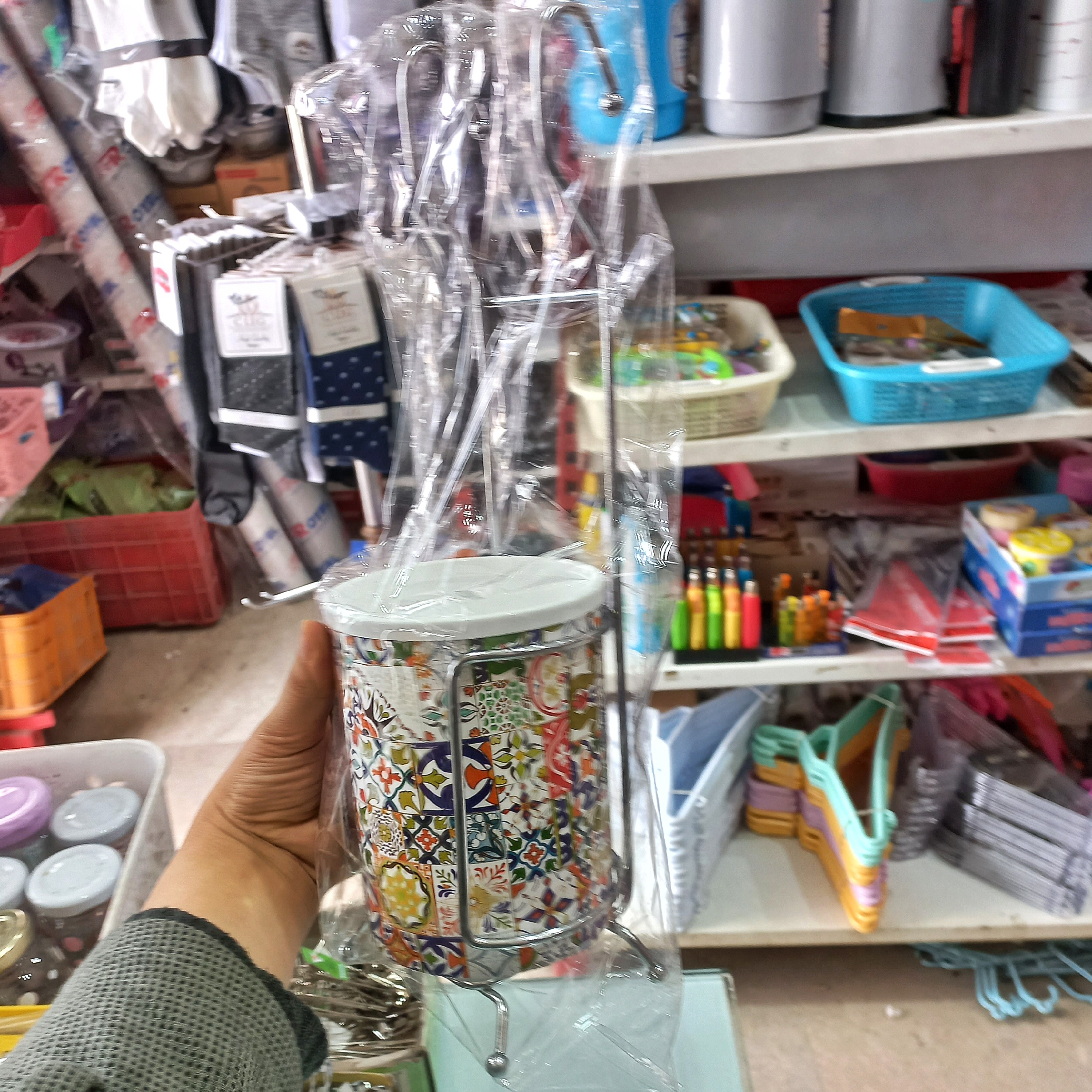 جا قاشقی