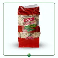 مینی رایس کیک (دوازده غله)  دلی پاپ   110 گرم