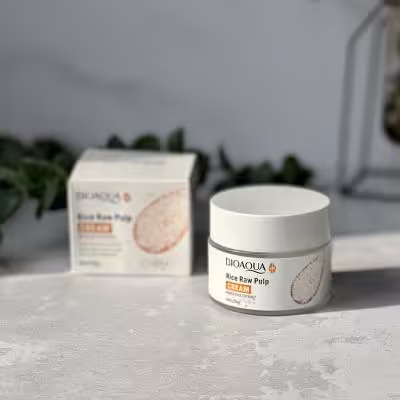 کرم آبرسان برنج بیوآکوا اورجینال