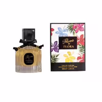 ادو پرفیوم مدل فلورا Flora فرگرانس 100 میل