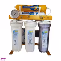 دستگاه تصفیه کننده آب رسا نور بابایی مدل A GOLD M600