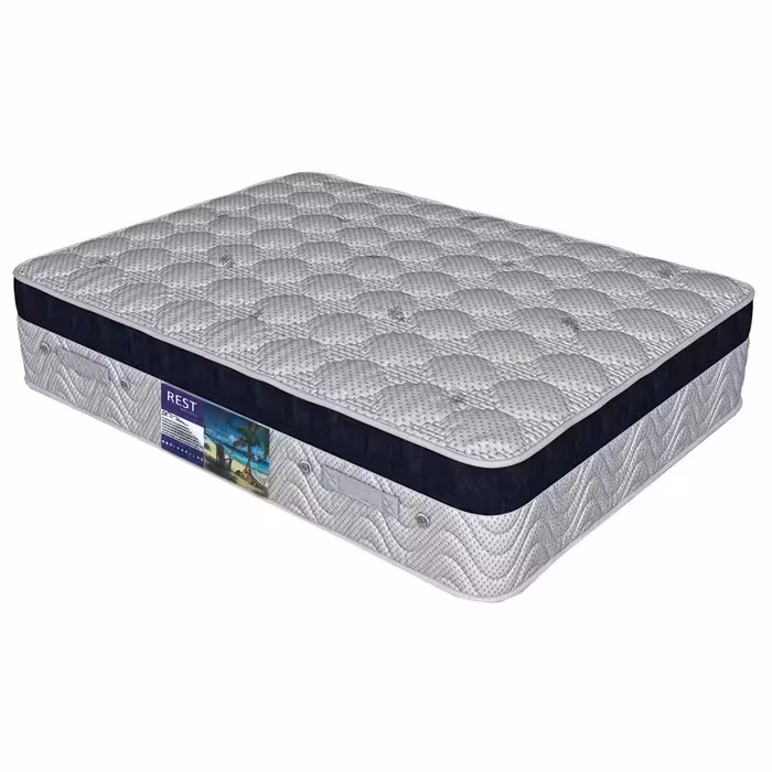 تشک رست مدل 2020 دونفره سایز 200×180 سانتیمتر