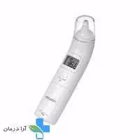 دماسنج دیجیتال کودک امرون مدل Gentle Temp 520