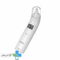 دماسنج دیجیتال کودک امرون مدل Gentle Temp 520