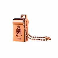 فلش مموری کوئین تک مدل marvel-G ظرفیت 64 گیگابایت