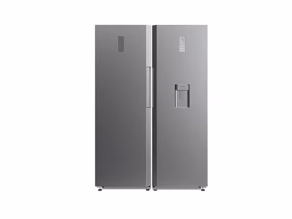 یخچال فریزر دوقلو دوو سری تویین 40 فوت مدل SRI/SFI-20S