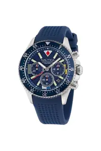 ساعت آبی مردانه NAPWPS302 اورجینال Nautica