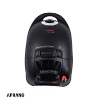 جارو برقی پلار مدل 3000 Smart؛ 1800 وات - سفید