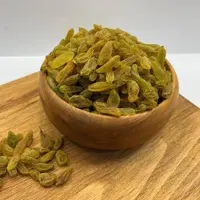 کشمش سبز 