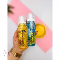 اسپری فیکساتور فیکس کننده آرایش تایلامی - خرید اسپری فیکس