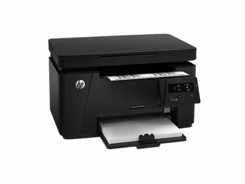 پرینتر چندکاره ليزری اچ پي LaserJet Pro MFP M125a - فروشگاه اینترنتی طیف سنتر