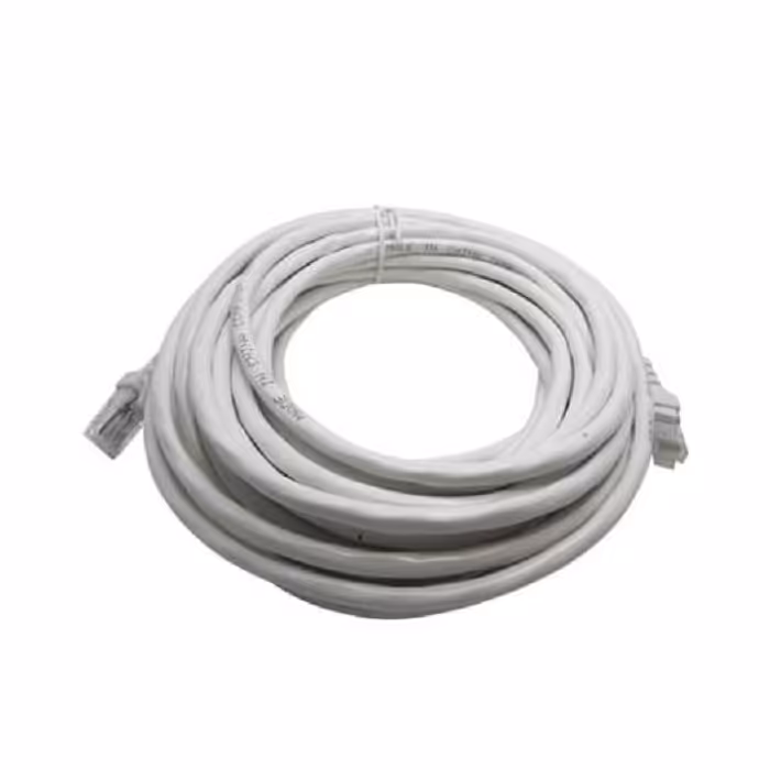 کابل شبکه 20 متری  CAT6 برند MWNet