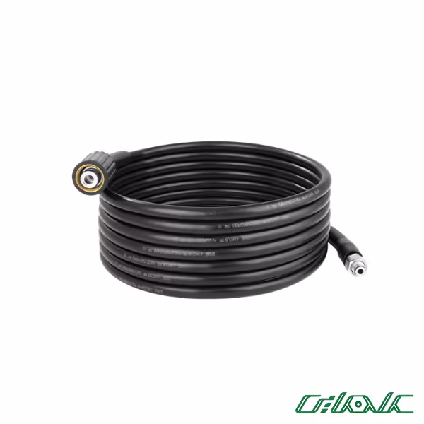 شلنگ کارواش نووا مدل 4147