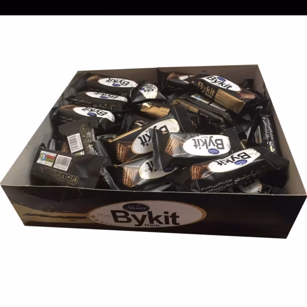 مینی بایکیت