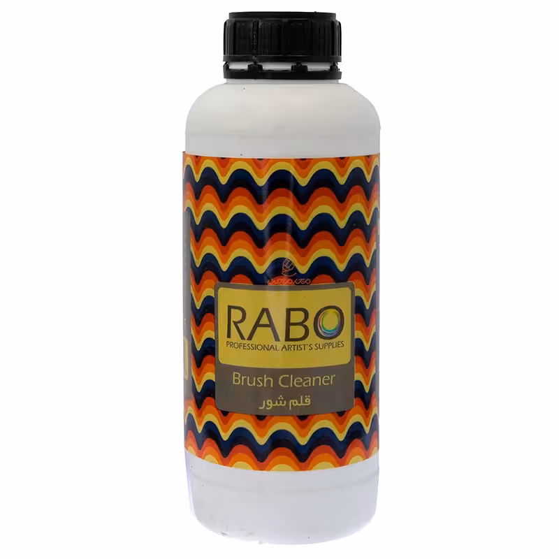 مایع قلم شور 1000 میل رابو RABO