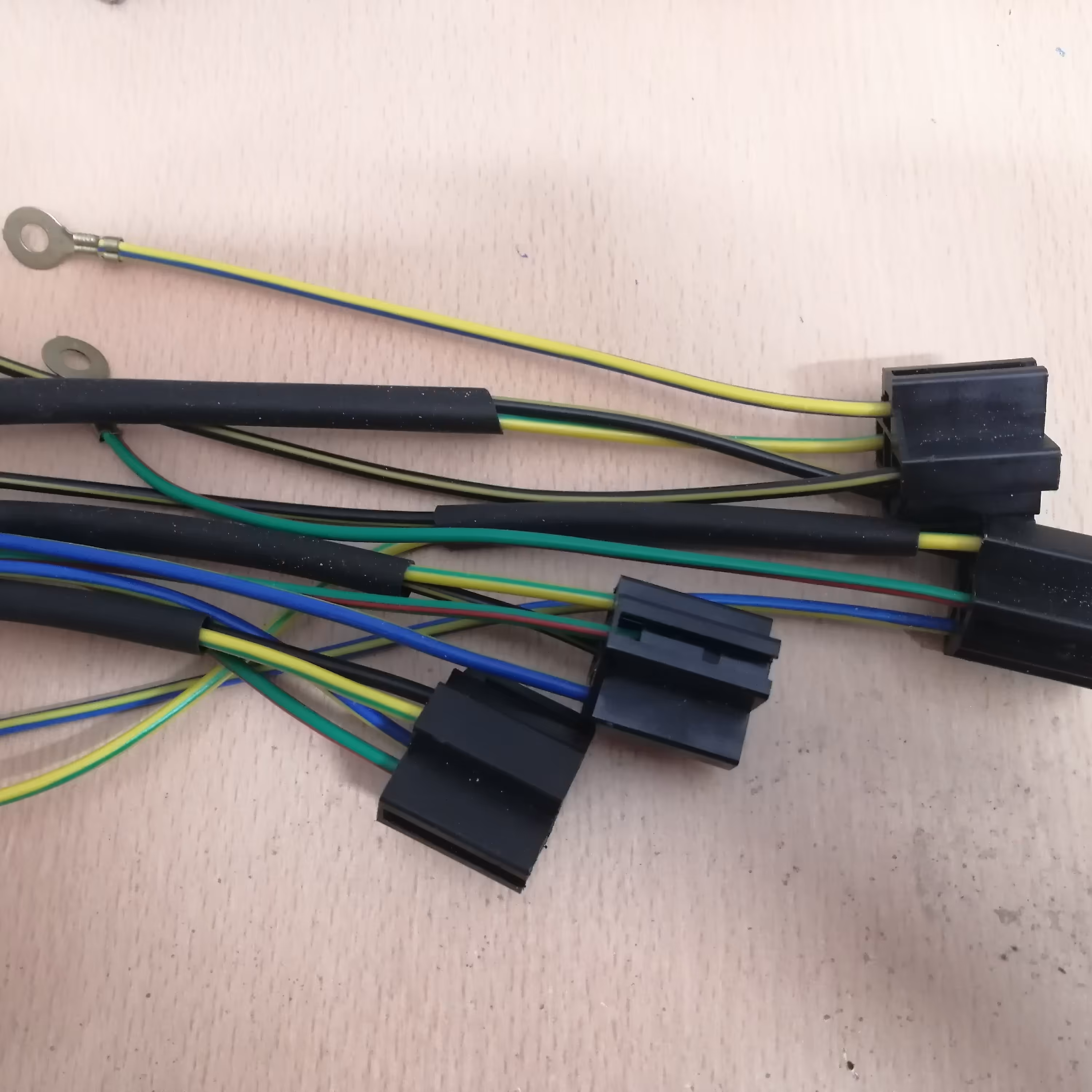 تقویت استارت (بسته ده عددی) 