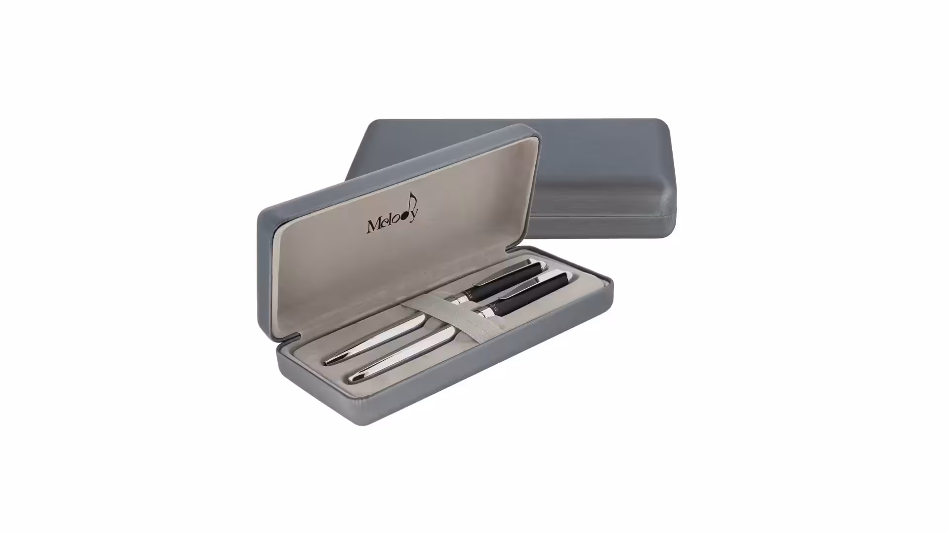 جفتی خودکار و روان نویس ملودی مدل 12 – MELODY.12