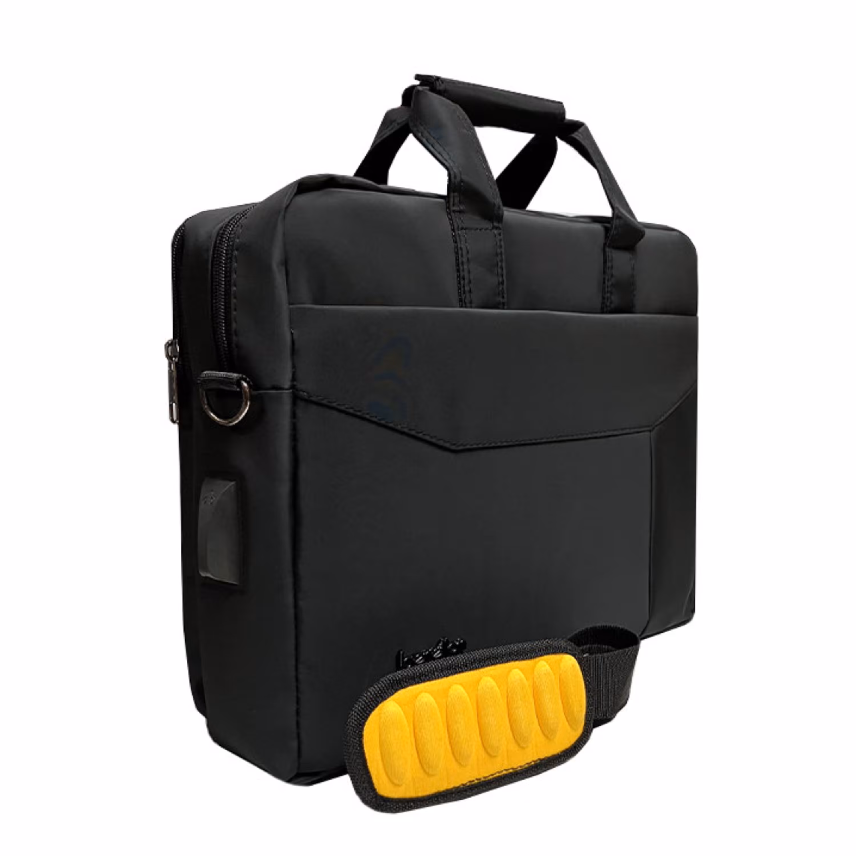 کیف لپ تاپ مدل 9001 مناسب برای لپ تاپ 15.6 اینچی