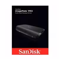 رم ریدر سندیسک Sandisk ImageMate Pro USB-C