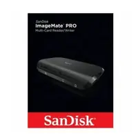 رم ریدر سندیسک Sandisk ImageMate Pro USB-C