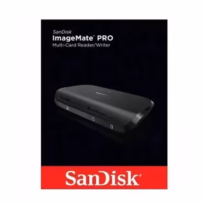 رم ریدر سندیسک Sandisk ImageMate Pro USB-C