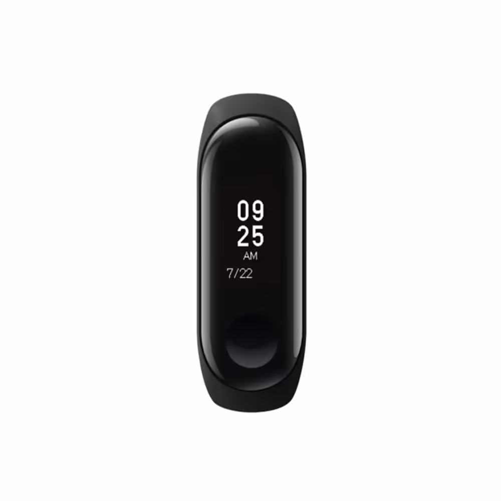 مچ بند هوشمند شیائومی Xiaomi Mi Band 3