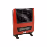 بخاری گازی آبسال مدل 401