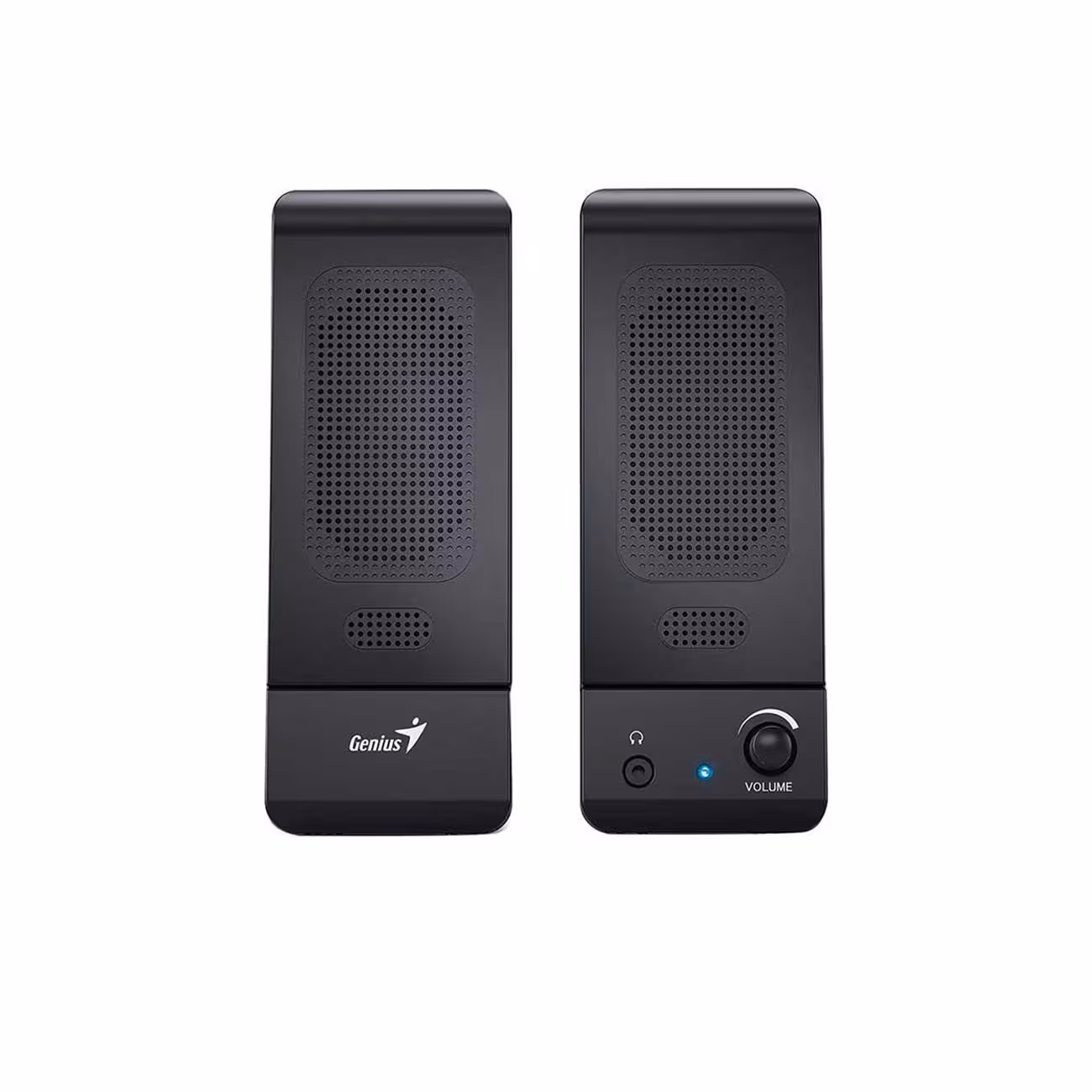 اسپیکر کابلی جنیوس Speaker Genius SP-U120