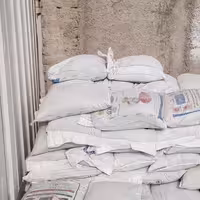 ماسه 05 دوبار شور