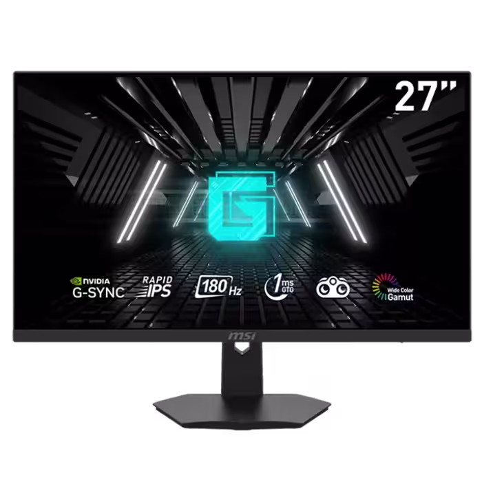 مانیتور ام اس آی 27 اینچ مدل G274F | آی تی هوم