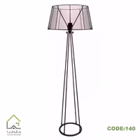 آباژور ایستاده مدل دارک استار