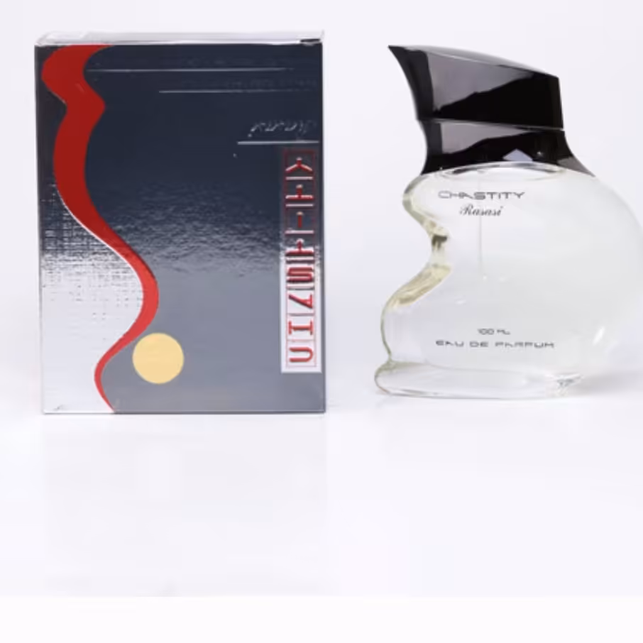ادکلن  چاستیتی مردانه رصاصی