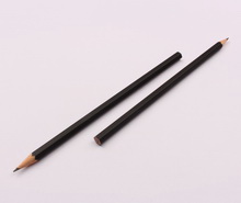 مداد مشکی faber castell