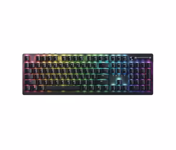 کیبورد گیمینگ ریزر مدل DeathStalker V2 Pro
