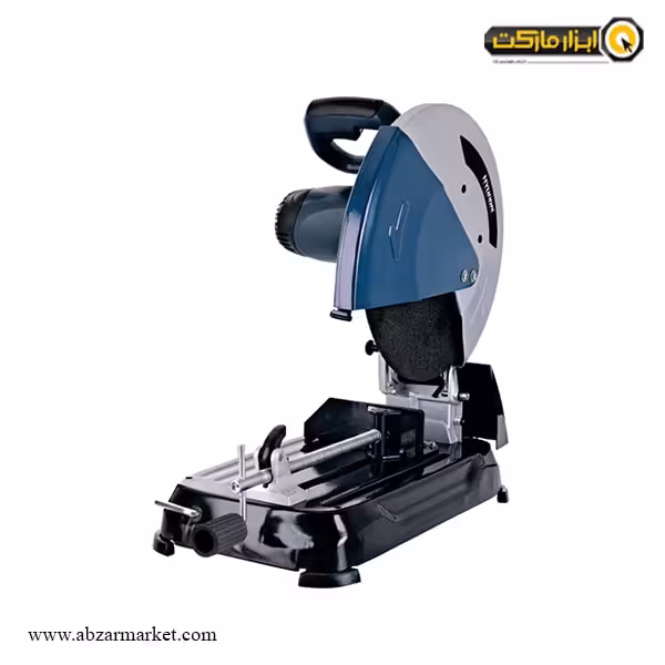 پروفیل بر هیوندای 2400 وات مدل HP2435-MC