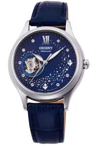 ساعت سفید زنانه RA AG0018L10B اورجینال Orient