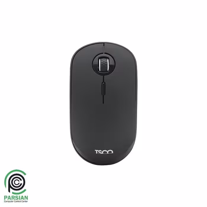 ماوس تسکو مدل TM 669W