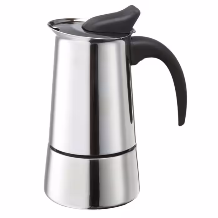 قهوه جوش رومکس 4 cup