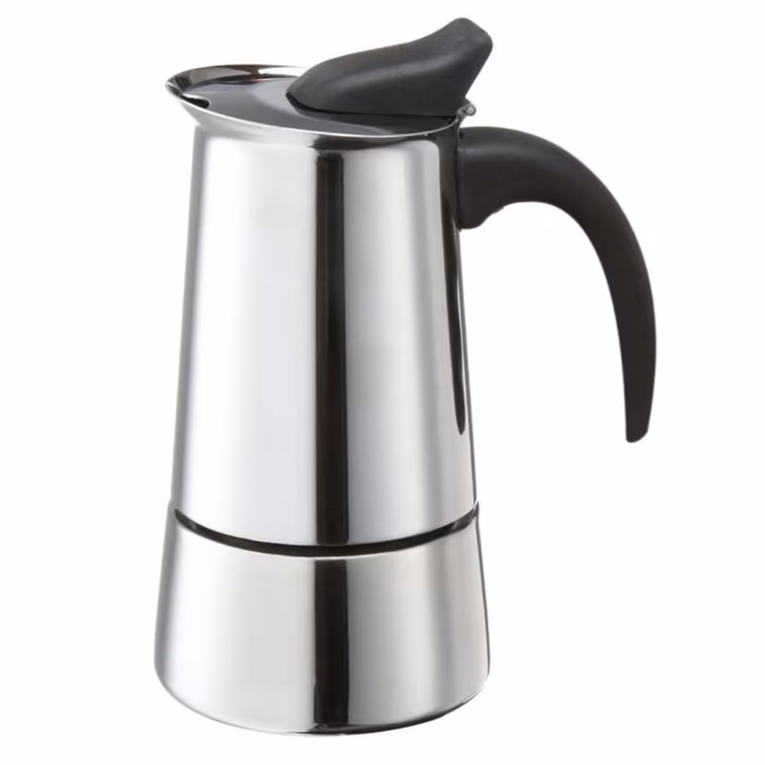 قهوه جوش رومکس 4 cup