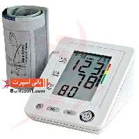 فشارسنج دیجیتال بازویی Manoli 8010