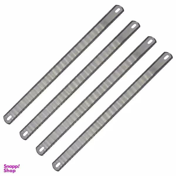 تیغه اره دولبه چوب و آهن اکو مدل 120 بسته 4 عددی