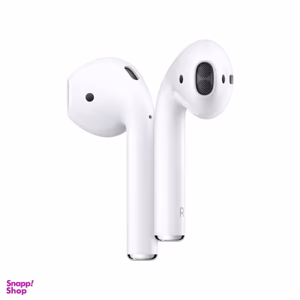 هدست بولوتوثی مدل airpud2