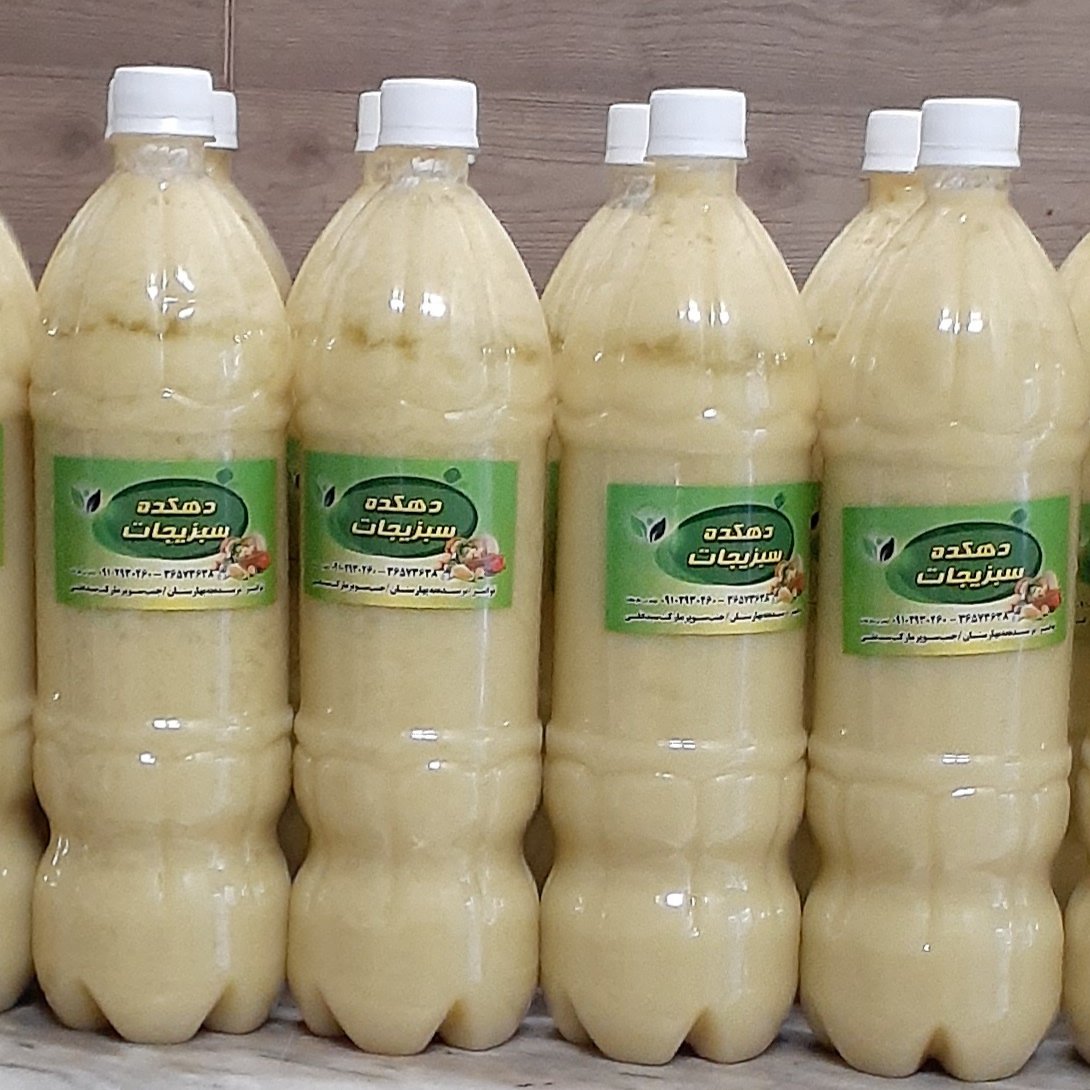 آبلیمو  تازه درجه یک 