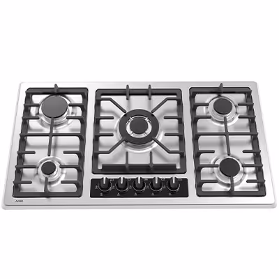 گاز رو میزی التون مدل ISG522