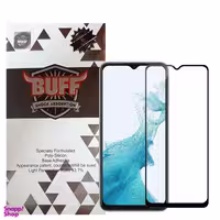 محافظ صفحه نمایش سرامیکی بوف مدل Ceramic G مناسب برای گوشی موبایل سامسونگ Galaxy A23 4G / 5G / A13 4G / 5G