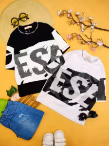 تیشرت لش اسپرت ese