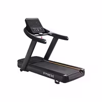 تردمیل باشگاهی اکوفیت مدل N910